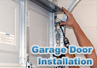 Garage Door Installation Service Miami Beach